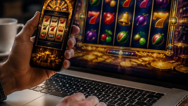 Why Online Slot Gaming is Thriving in 2023