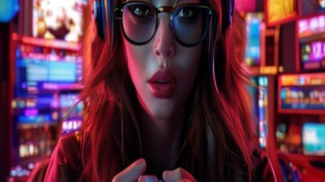 The Rise of Online Gaming: Trends to Watch in 2024