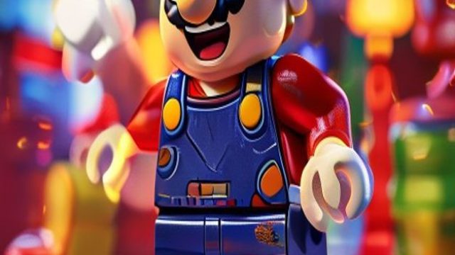 Exciting New LEGO Super Mario Offers Available Now: Don't Miss Out!
