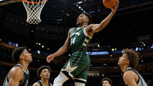 Insights into the 2026 NBA Draft: Key Prospects and Giannis' Impact