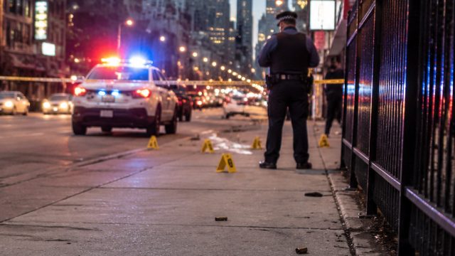 Urgent Call for Action Amid Rising Gun Violence in Chicago