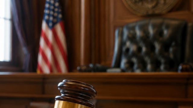 Federal Court Ruling: Trump Administration's Voter Data System Overturned