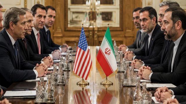 Progress in U.S.-Iran Talks: Resumption of Nuclear Inspections Ahead