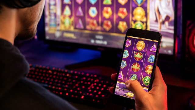 Understanding the Rise of Online Gaming Trends in 2023