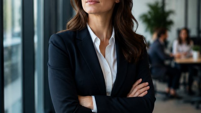 Cultivating Genuine Confidence in Today's Competitive Landscape