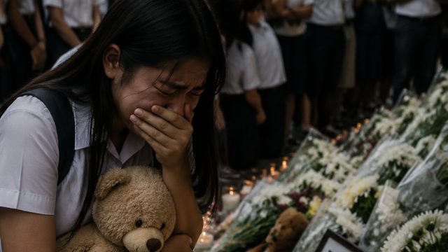 Tragic School Shooting in the Philippines: A Call for Action