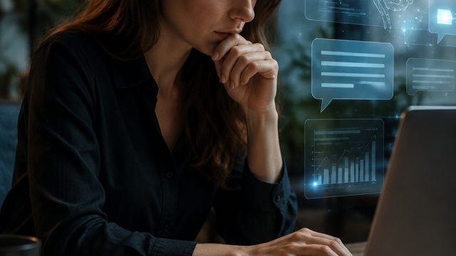 How Pre-Reading Influences AI Responses: Insights from Recent Studies