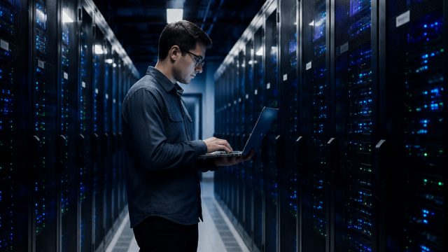 The Rise of Local AI Servers: A Game Changer for the Tech Community