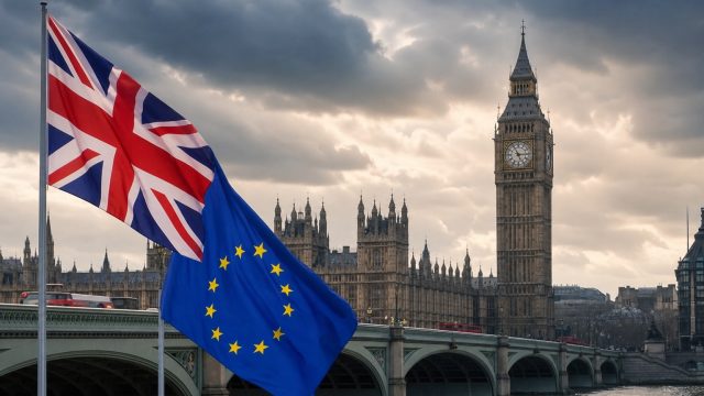 Assessing A Decade of Change: The UK's Journey Post-Brexit