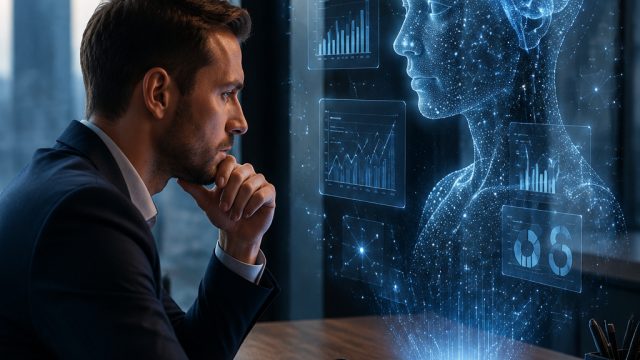 Rethinking AI: The Illusion of Truth in Marketing Strategies