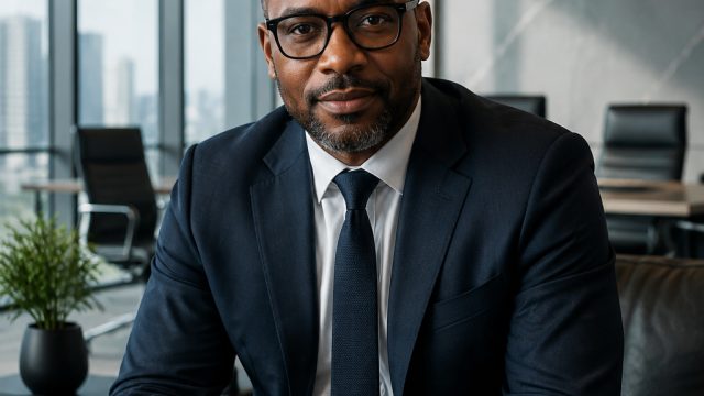 Web: TBWA\Concept Unit appoints George Isitua-Onukwu as Chief Executive Officer