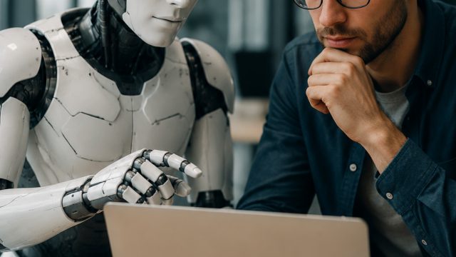 The Evolving Personality of Conversational AI: Insights and Implications