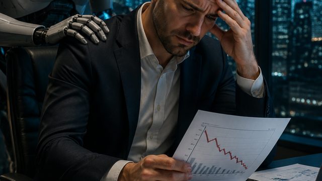 Why Trusting AI Without Scrutiny Can Lead to Costly Mistakes