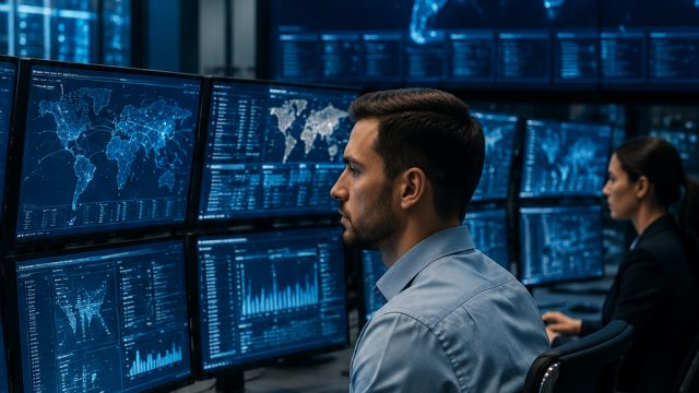 Strengthening Cybersecurity: The Role of Advanced SOC Solutions