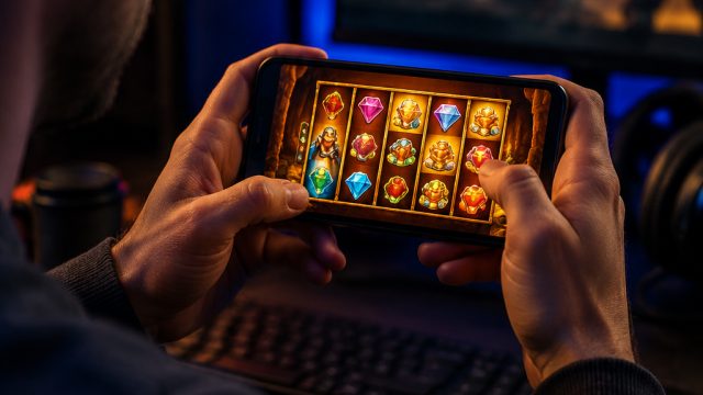 Discover the Latest Events and Updates in Mobile Gaming
