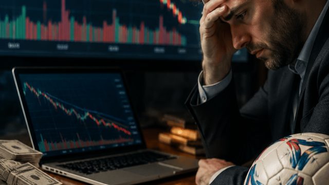 Market Volatility Persists Amid Tech Sector Declines
