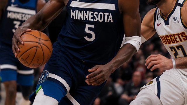 Timberwolves Shake Up Roster with Bold Trade Moves