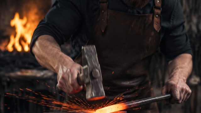Highland Forge Design: A Fusion of Tradition and Modern Craftsmanship