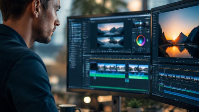 Elevate Your Brand with Advanced AI Video Tools Today
