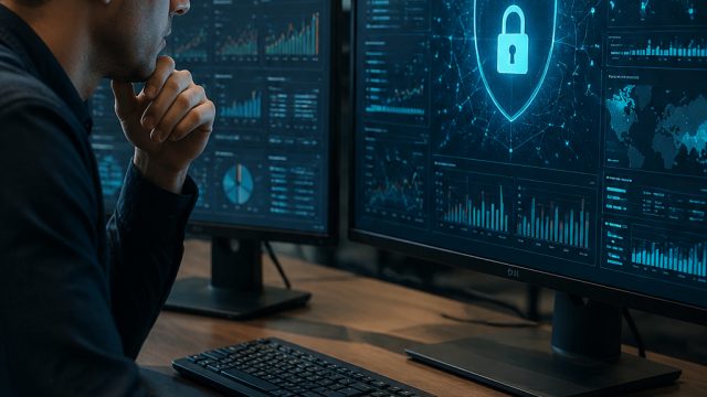 Revolutionizing Fraud Prevention: The Role of AI in Modern Security