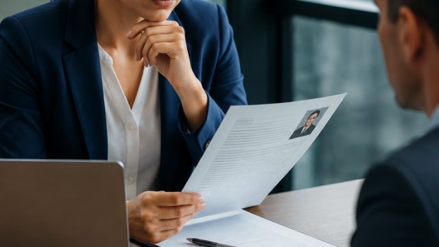 Revamping Hiring Strategies to