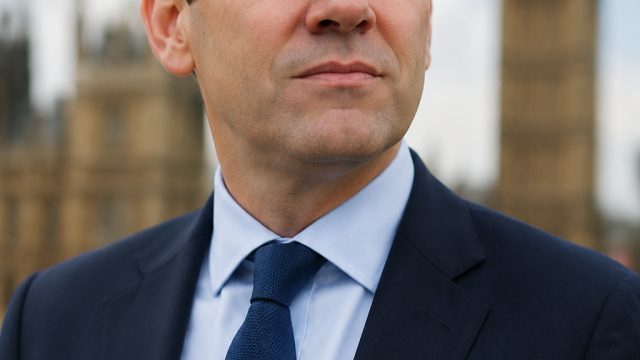 Andy Burnham: The Rising Star of British Politics and Future PM?