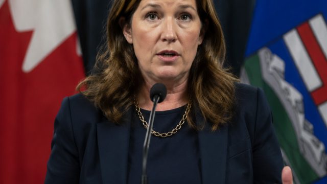 Alberta's Quest for Sovereignty: What It Means for the Future