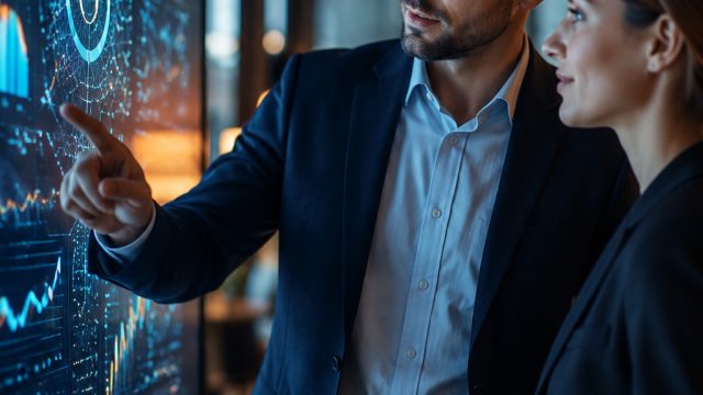 Transforming Customer Engageme