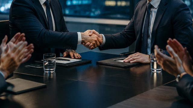 Web: Komerz Buys Glassbox Solu