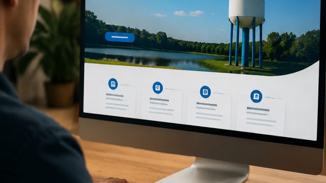 Reimagining Online Presence: C