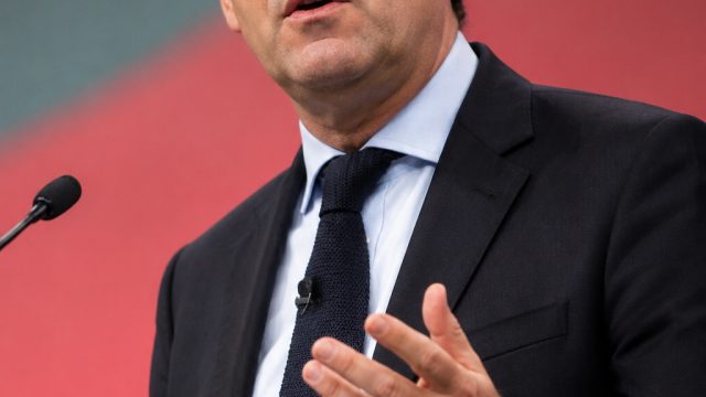 Why Andy Burnham's Leadership 