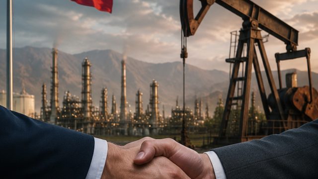 US Eases Sanctions on Iran: Im