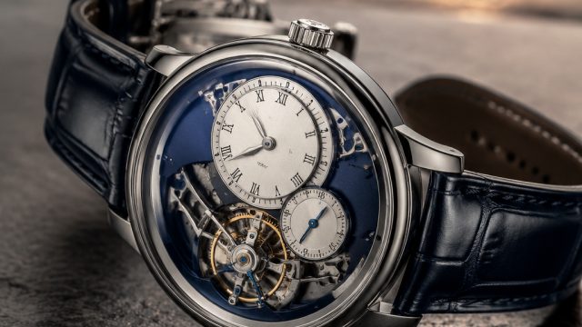 Experience the New Era of Time