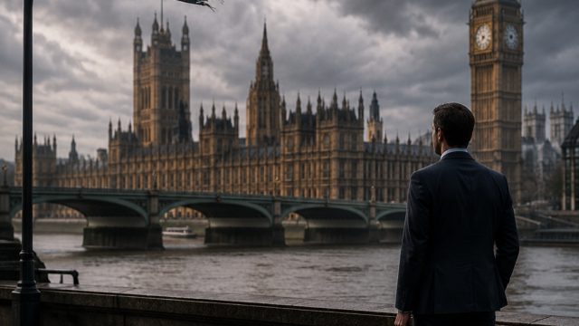 The Economic Impact of Brexit: