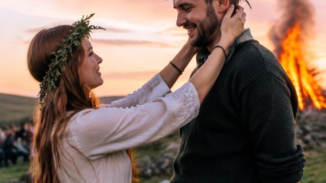 Embracing Tradition: Celebrati