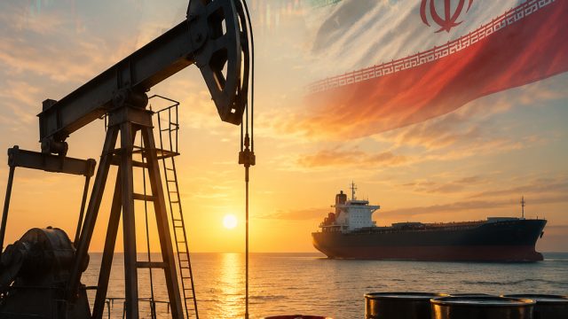 US Easing of Iran Oil Sanctions: What It Means for the Global Market