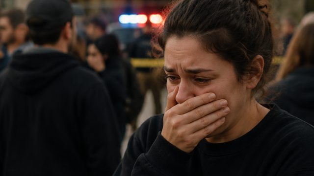 Tragic Incident at California Library: Community in Shock