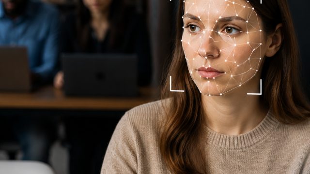 AI Bias: The Hidden Gender Ine
