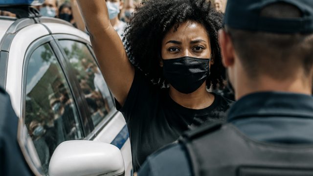 Recent Developments in Police 