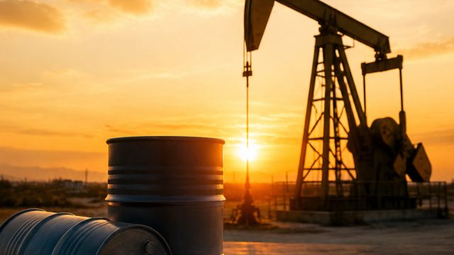 Oil Market Insights: Understan