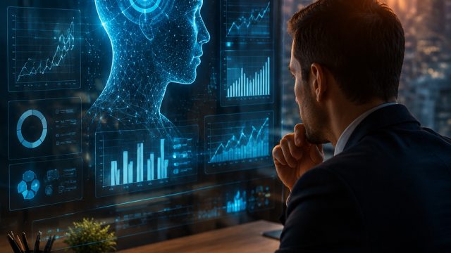 Harnessing AI: Transforming Br