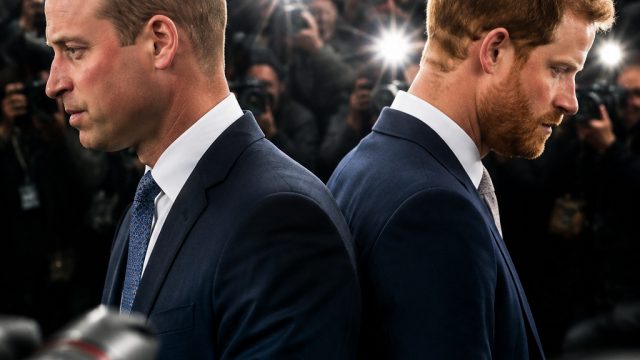 The Uncontrollable Media Spotl