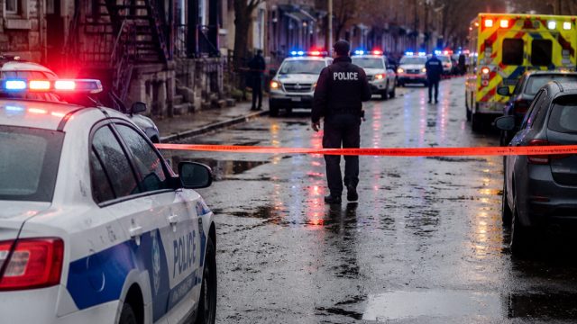 Tragic Shooting Incident in Mo