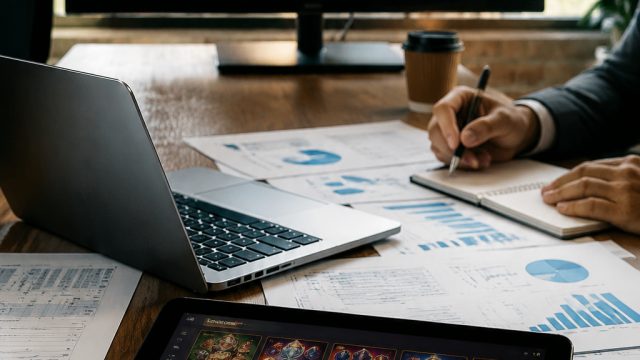 Yes& Expands B2B Marketing Lan