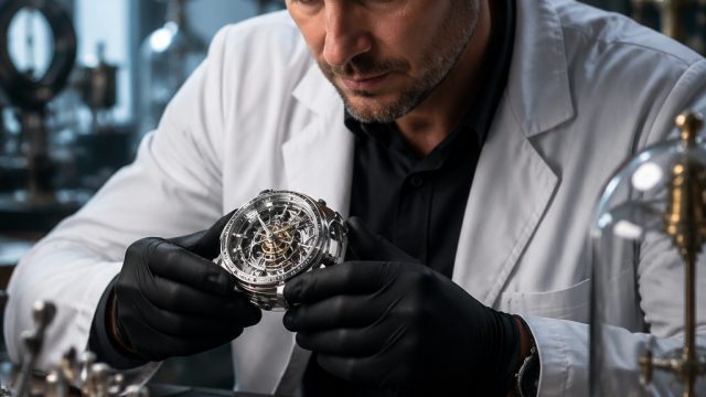 Vincent Deprez Unveils Innovat