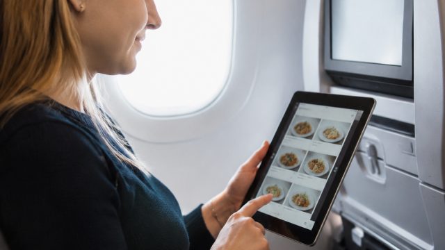 Enhancing the Travel Experienc