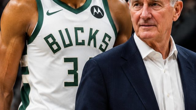 Jimmy Haslam's Key Role in Gia
