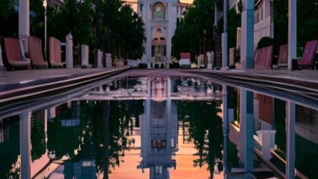 The Reflections of Change: Tru