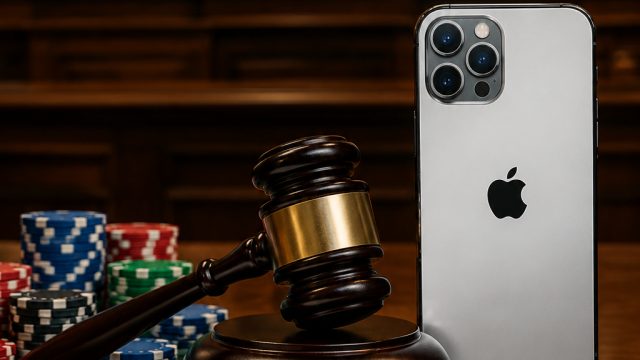 UK Tribunal Dismisses Major La