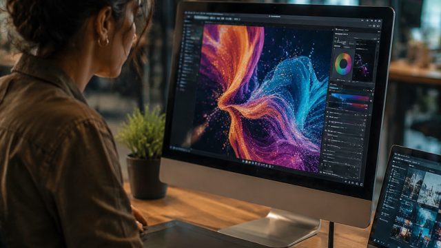 Adobe's Strategic Partnerships